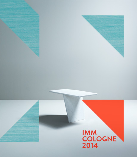 Bringt edlen Stein zum Schweben: Der neue Beistelltisch von Böwer ist aus edlem Carrara-Marmor gefertigt.