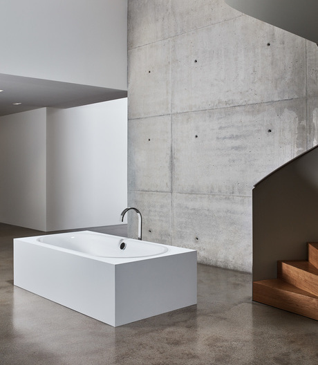 BETTE – Showrooms – Das Magazin für Innenarchitektur und Design