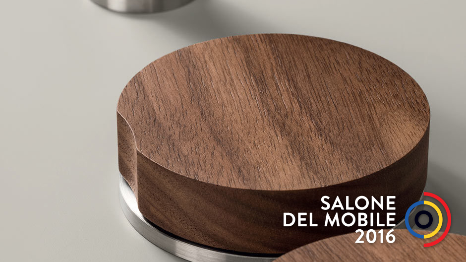 Warm statt heiß und kalt: Ein hölzernes Reglerprogramm von Cea