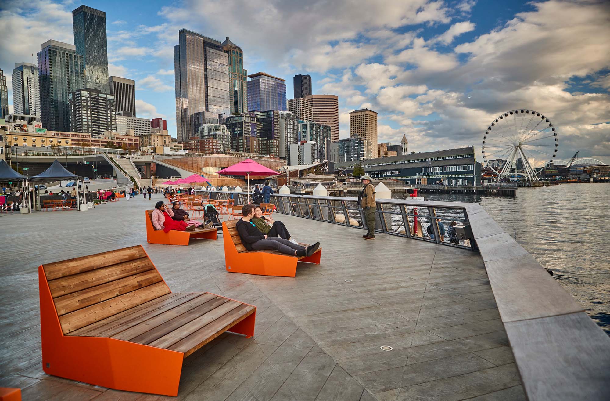 Julia Pültz von Vestre im Interview