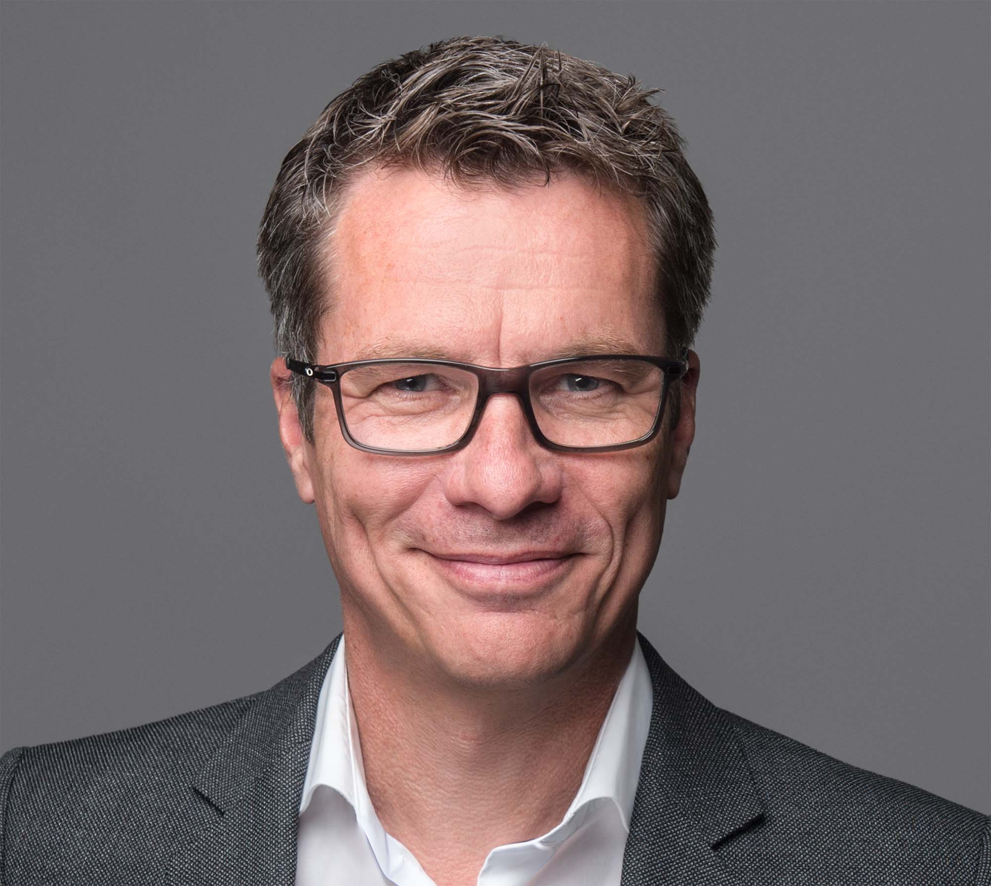 Laminam-CEO Pierre Heck über die derzeit dünnste Keramikplatte der Welt