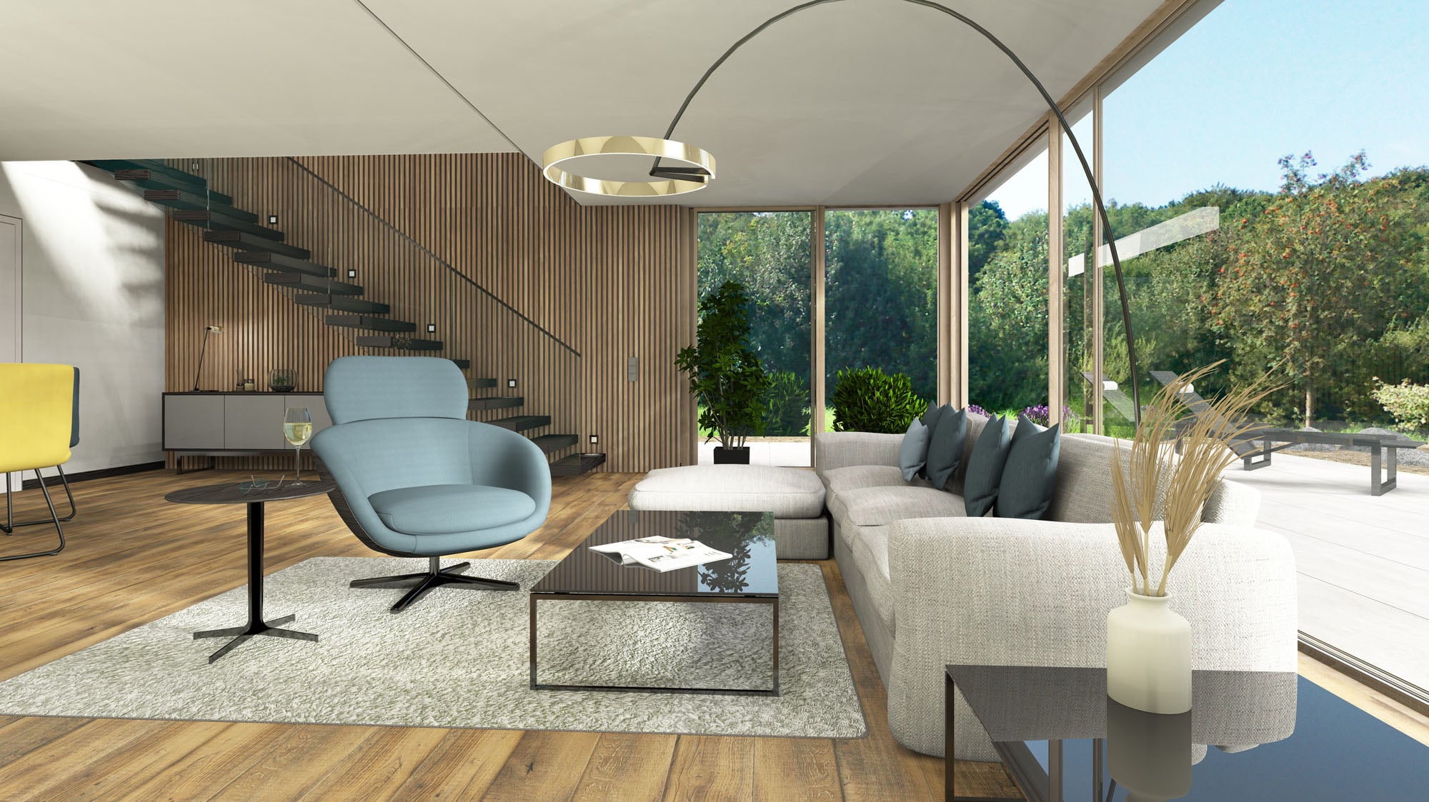 Interiordesignerin Annika Erath aka ©frida_wohnt über digitale Planungsprozesse