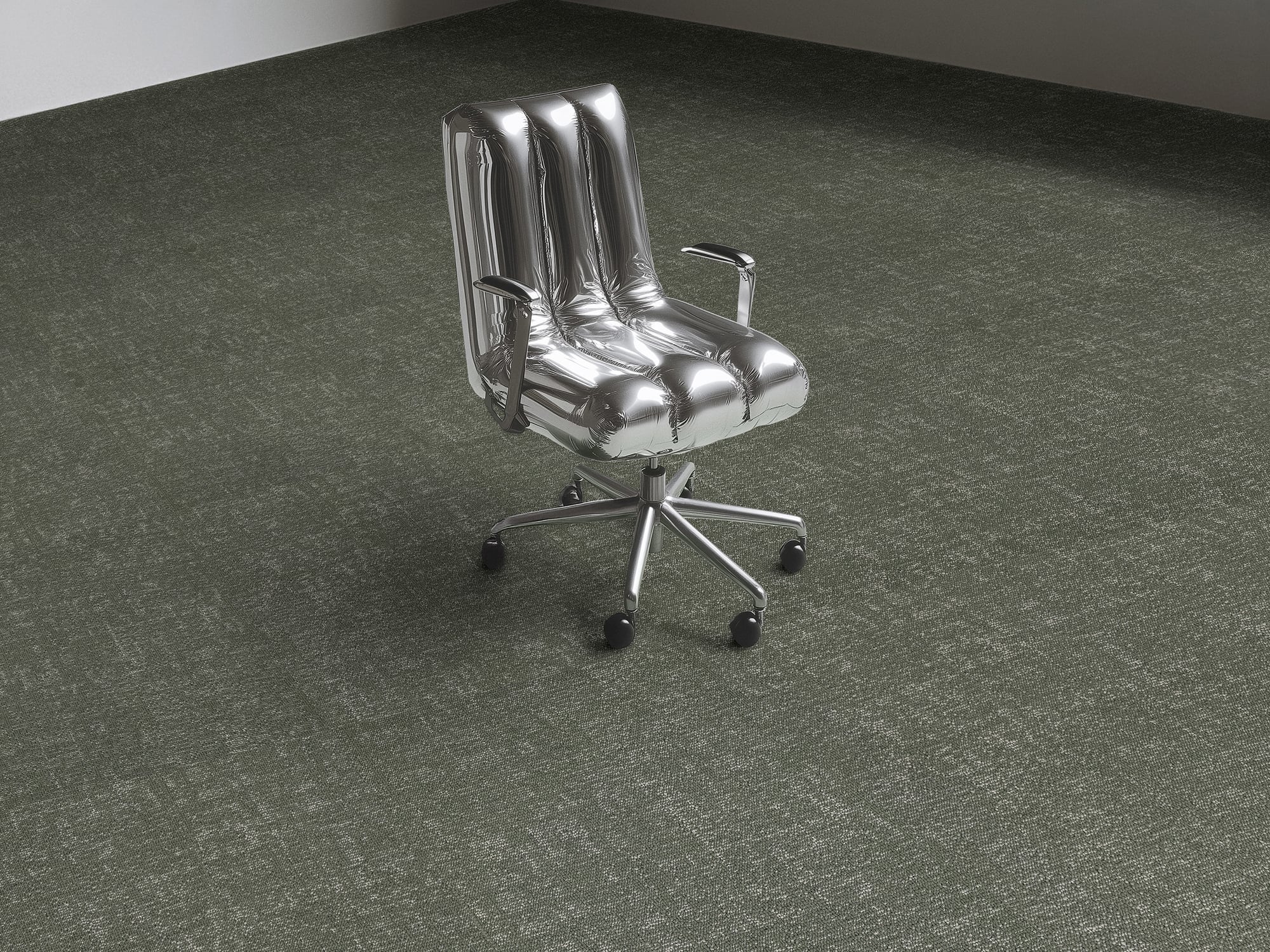 Interview über die Teppichkollektion Neuland von Object Carpet