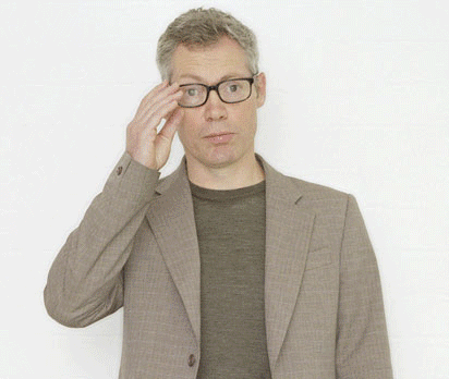 Jasper Morrison über die Kunst des Weglassens