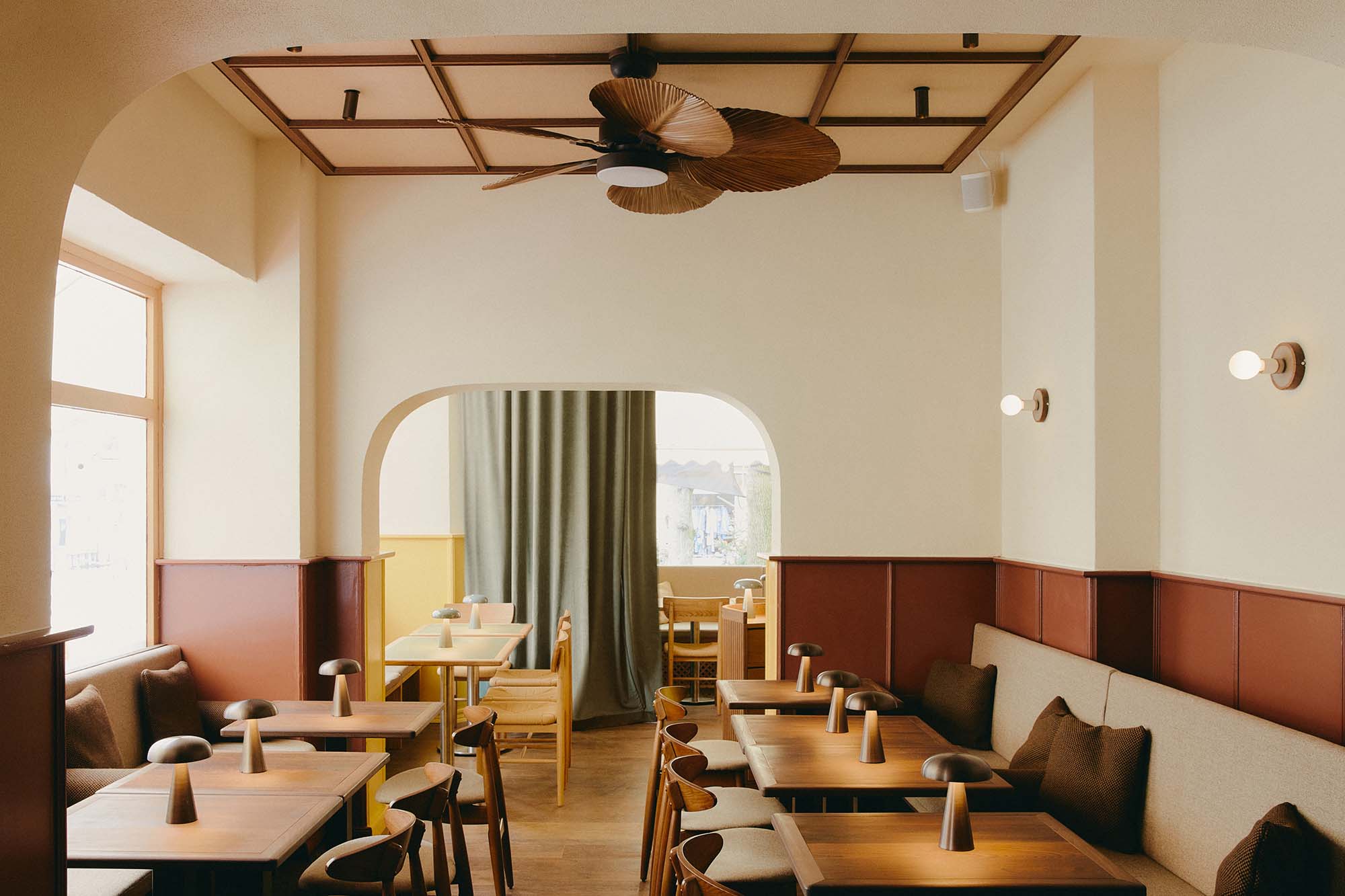Interior- und Designstudios aus Berlin – Teil 2