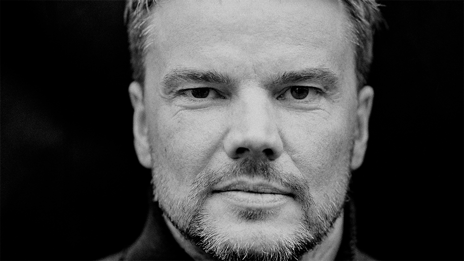 „Man kann die Zukunft nicht herstellen, aber man kann ihr ein Zuhause geben.“