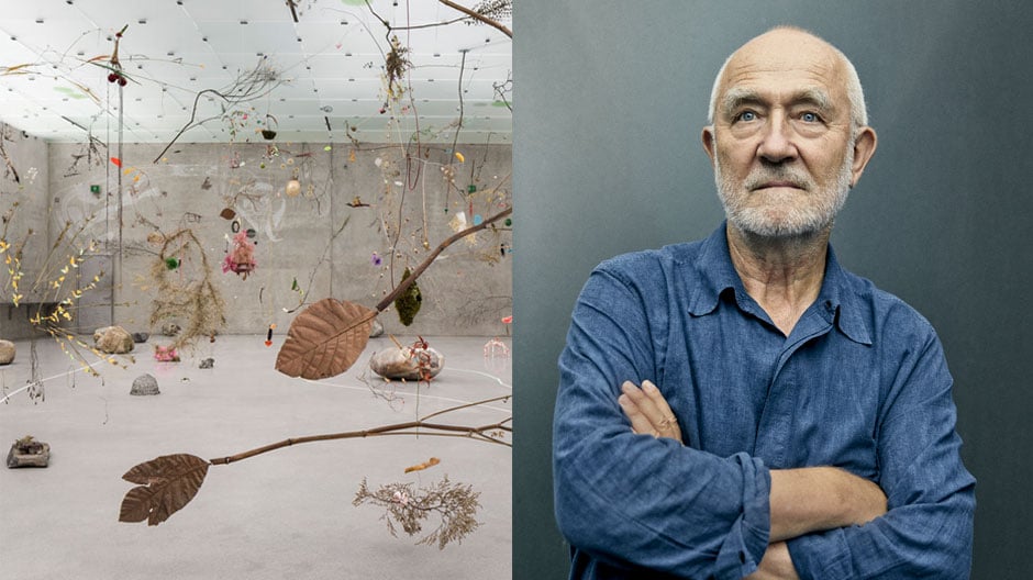 „Ich bin absolut ungern allein.“