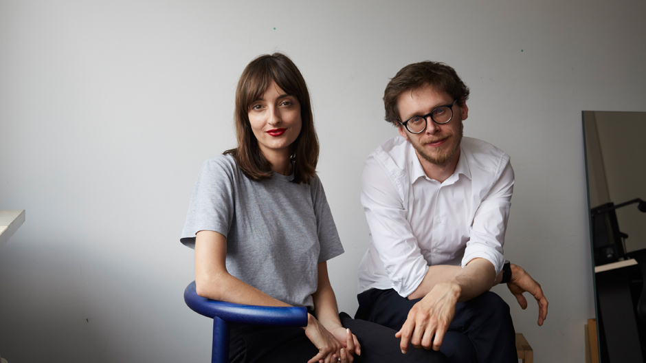 Die Designer über Normcore fürs Büro