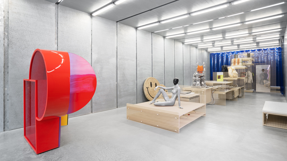 Ein Gespräch mit Gonzalez Haase AAS