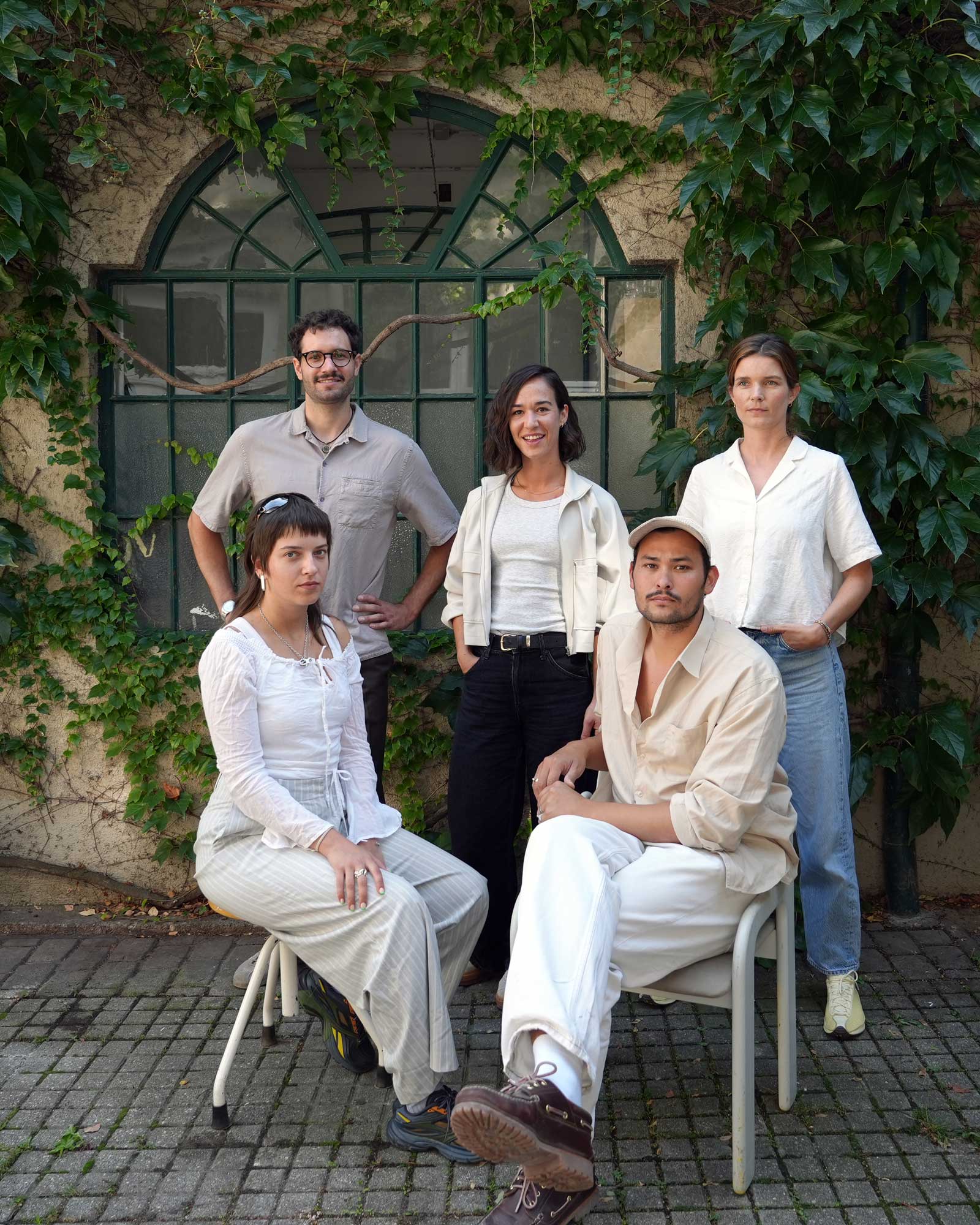 Designkollektive auf der Vienna Design Week 2025