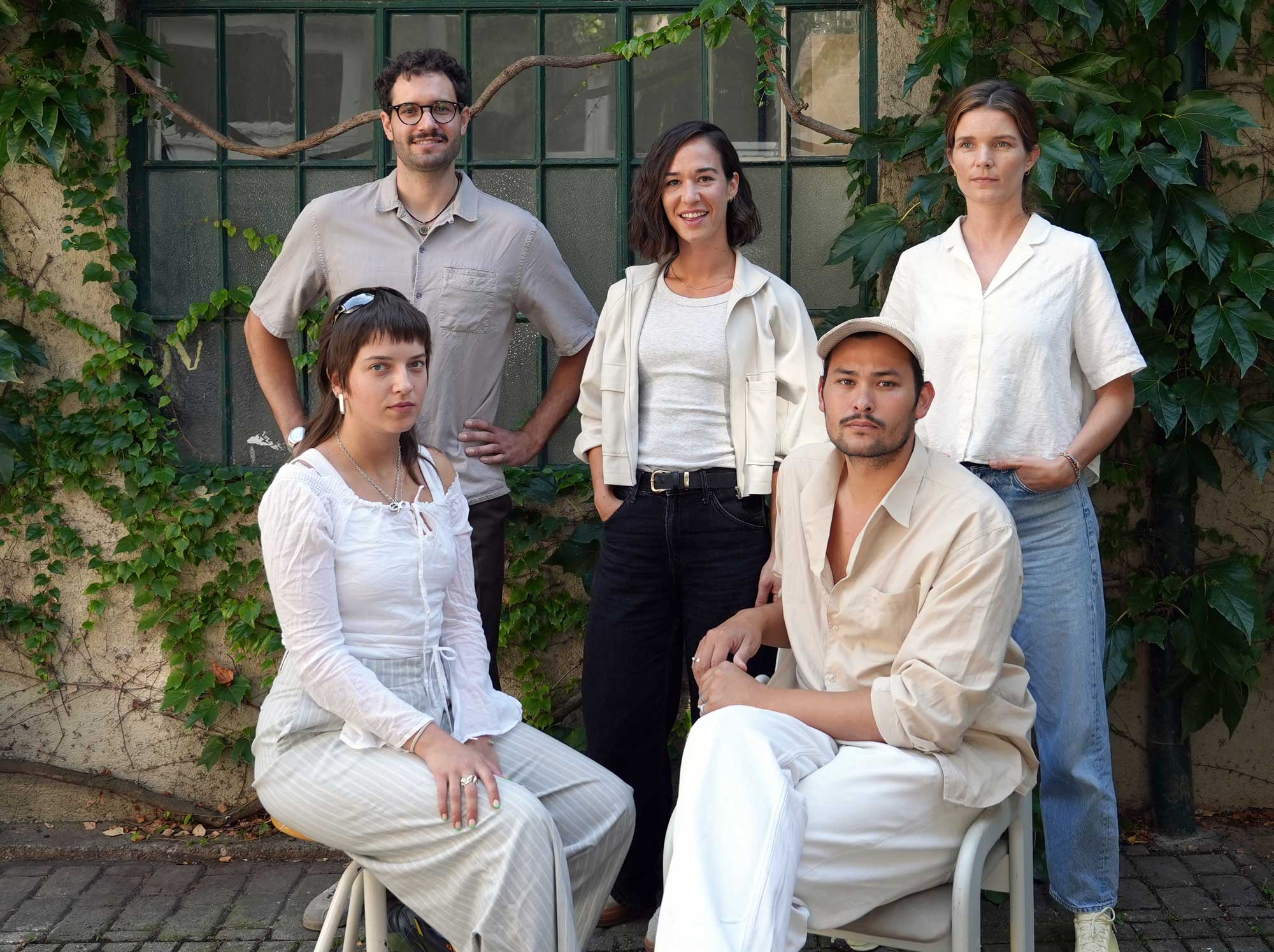 Designkollektive auf der Vienna Design Week 2025