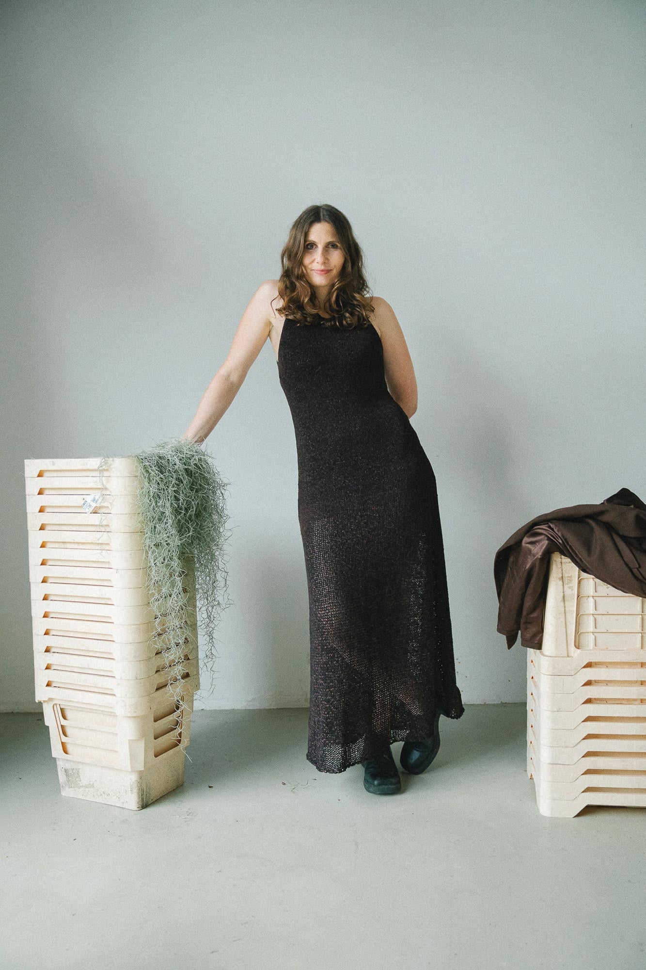 Die Berliner Masterfloristin Carolin Ruggaber im Porträt