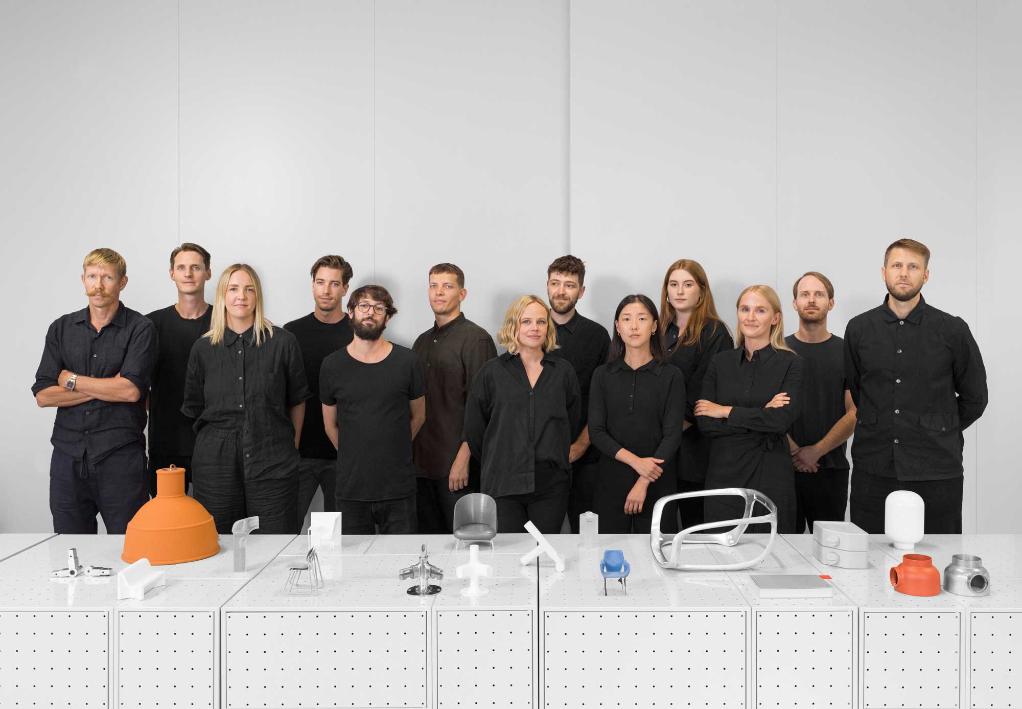 Interview mit Jonas Pettersson von Form Us With Love