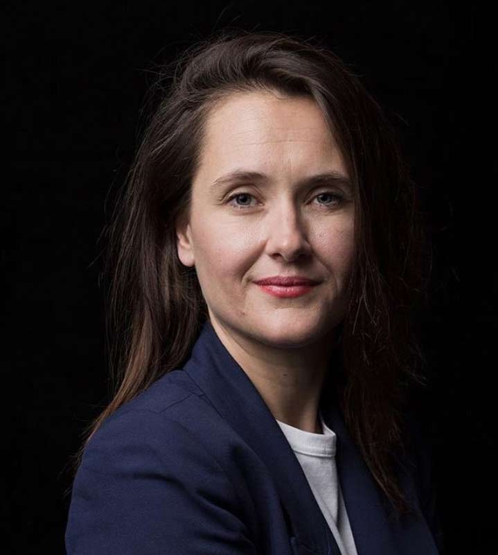 Über 3D-gedruckte Wandpaneele aus Recyclingmaterial