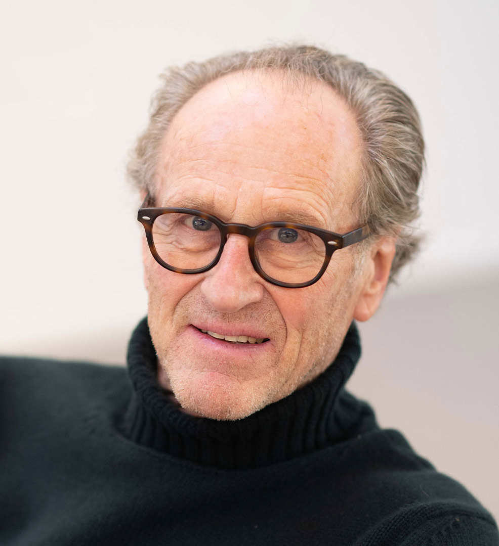 Interview mit dem Architekten und Designer Matteo Thun