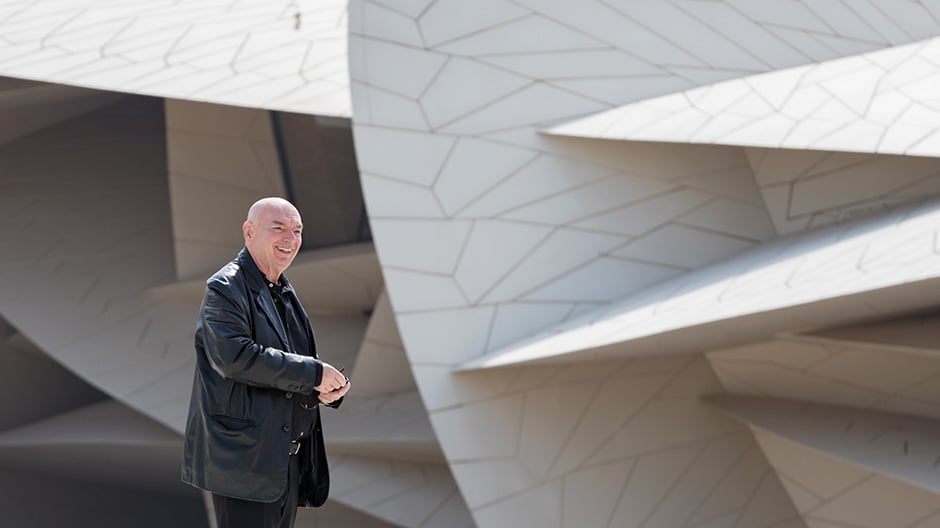 „Ich bin ein absoluter Nacht-Mensch.“