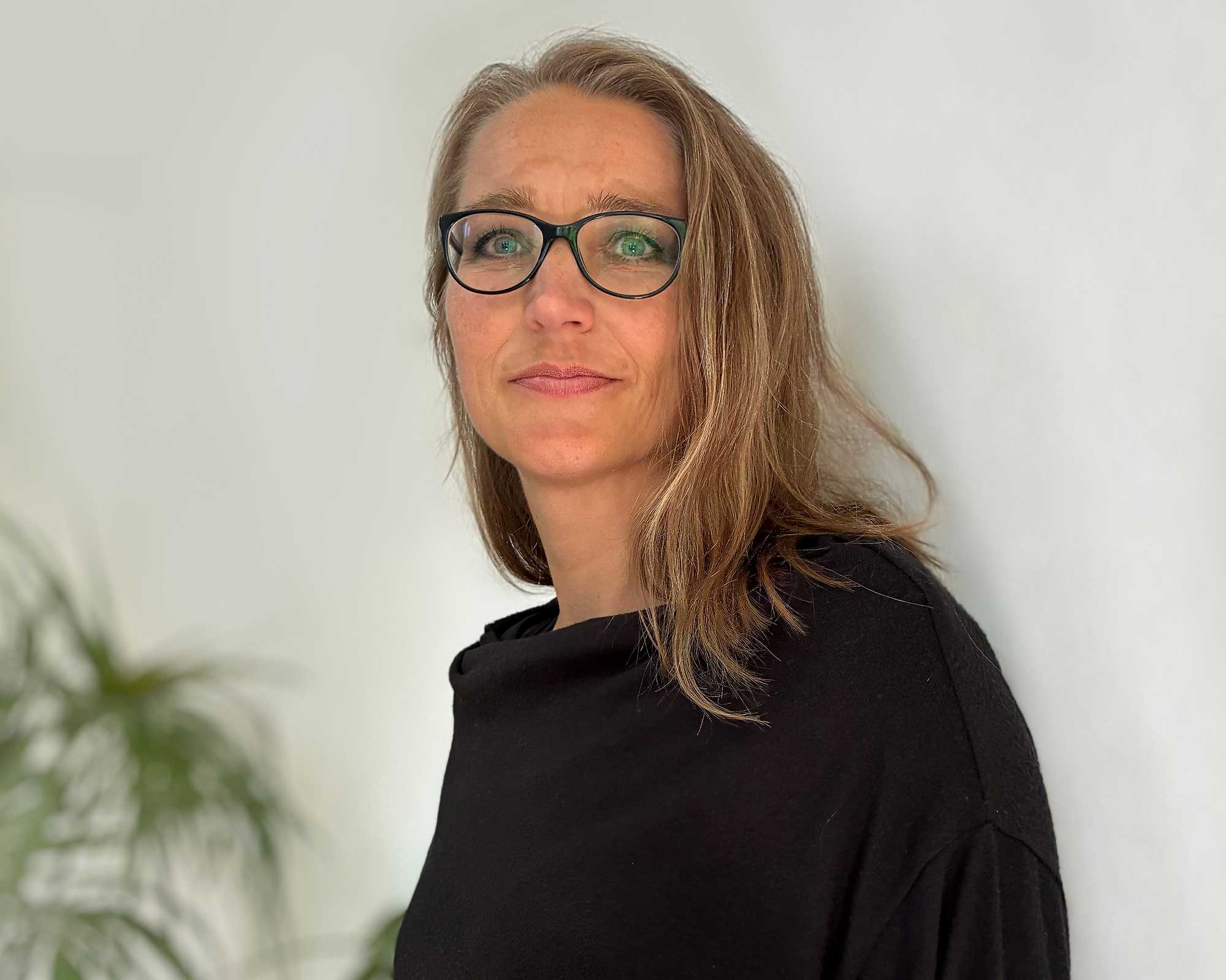 Interview mit der Farbdesignerin Melanie Hövermann von Klöber