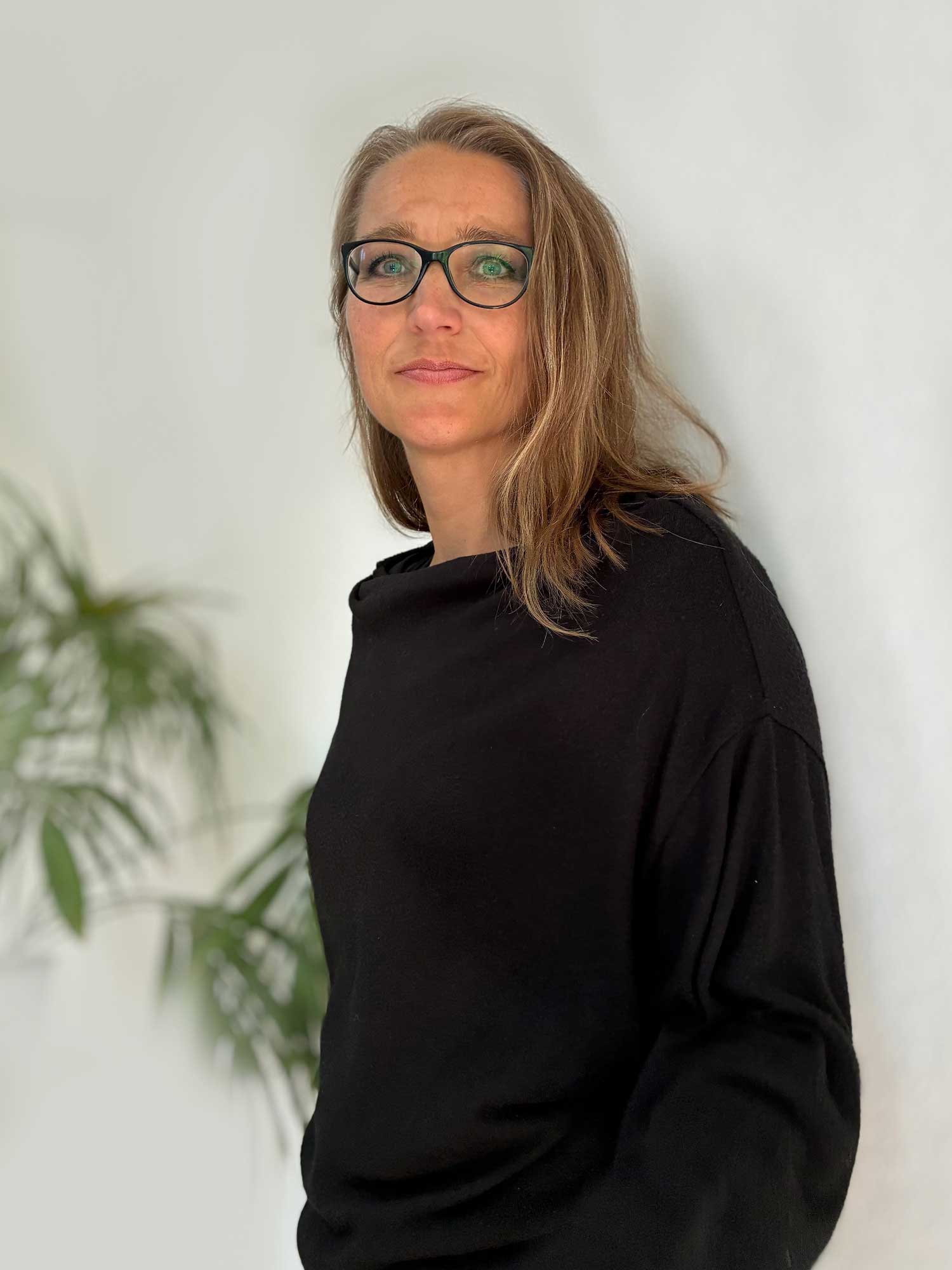 Interview mit der Farbdesignerin Melanie Hövermann von Klöber