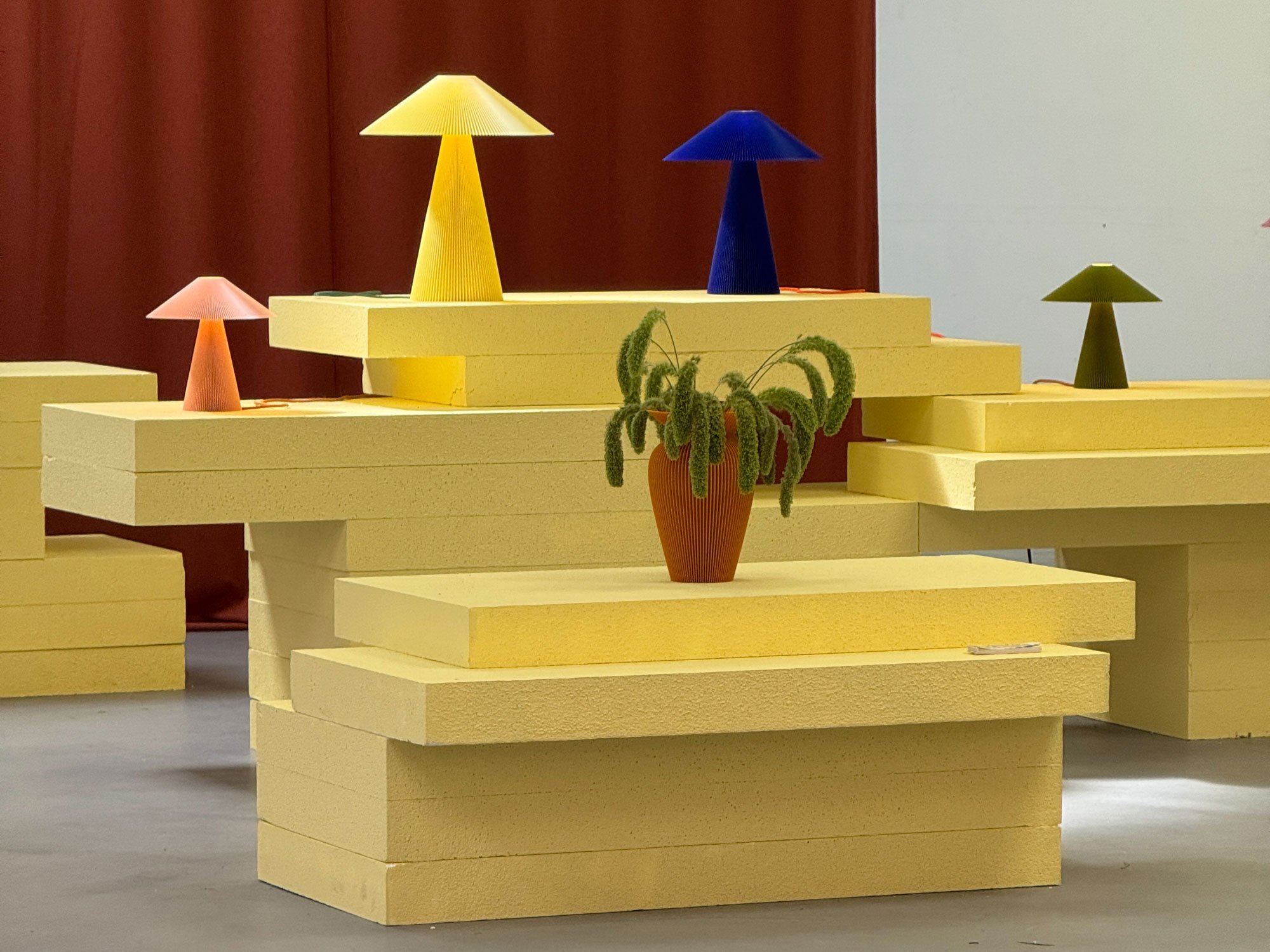 Junge Gestalter*innen erobern die Designwelt