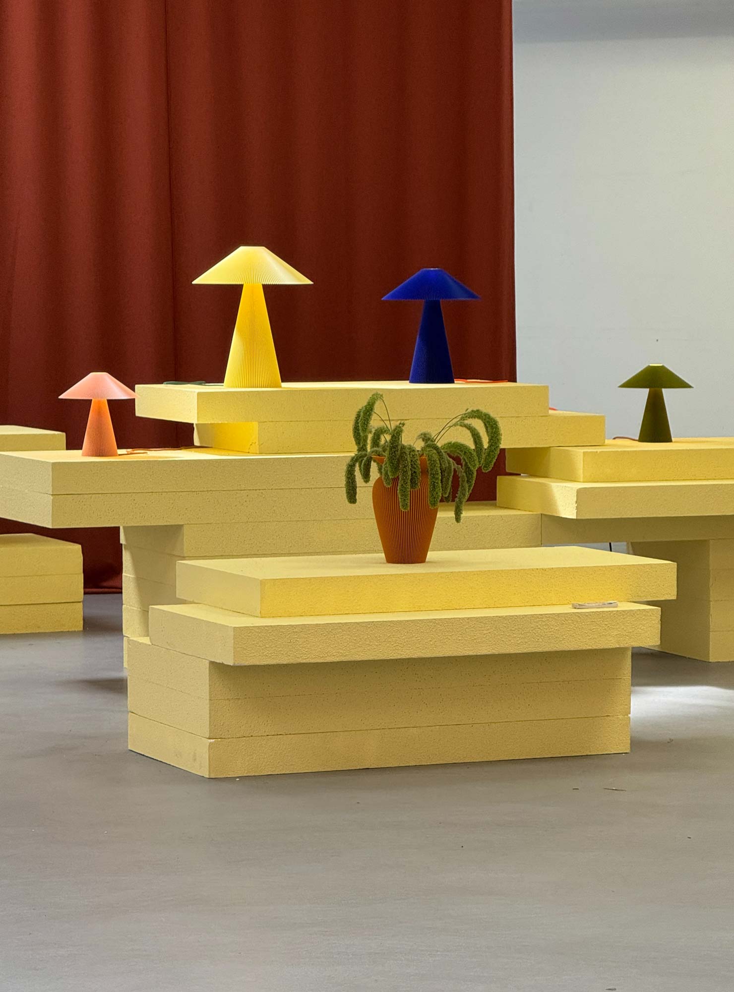 Junge Gestalter*innen erobern die Designwelt