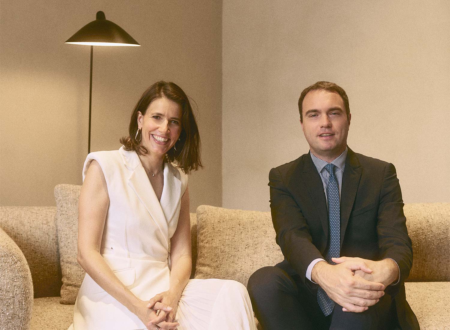 Giovanni Molteni über den neuen Münchner Showroom