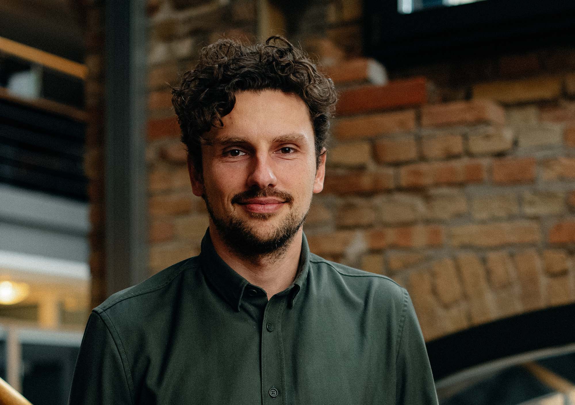 Ein Gespräch mit dem Berlin Acoustics-Gründer Manuel Diekmann