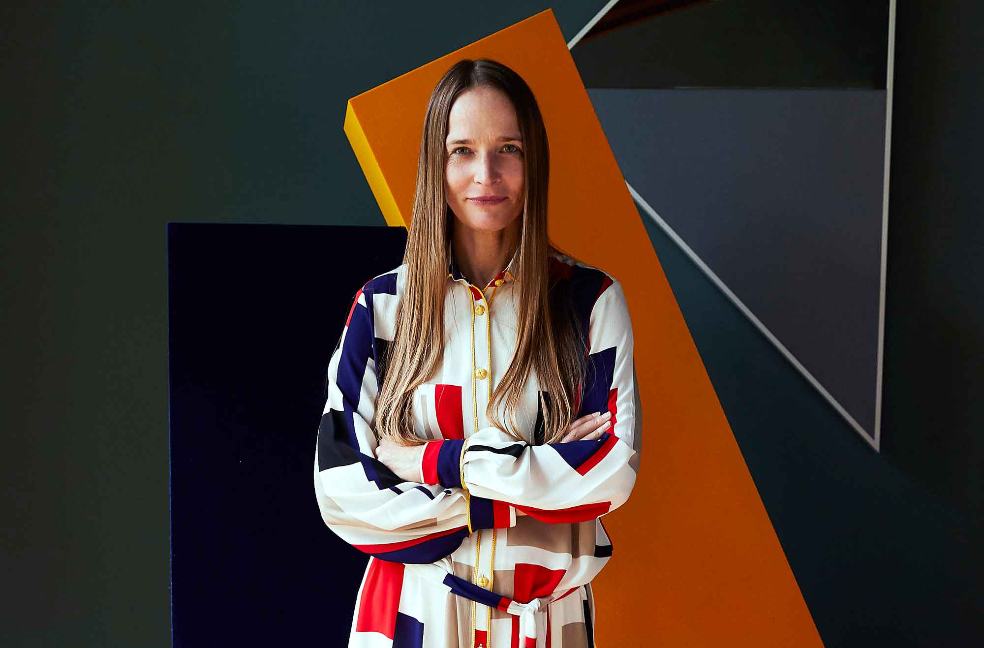 Ein Gespräch über Akustik mit der Architektin Marie Aigner