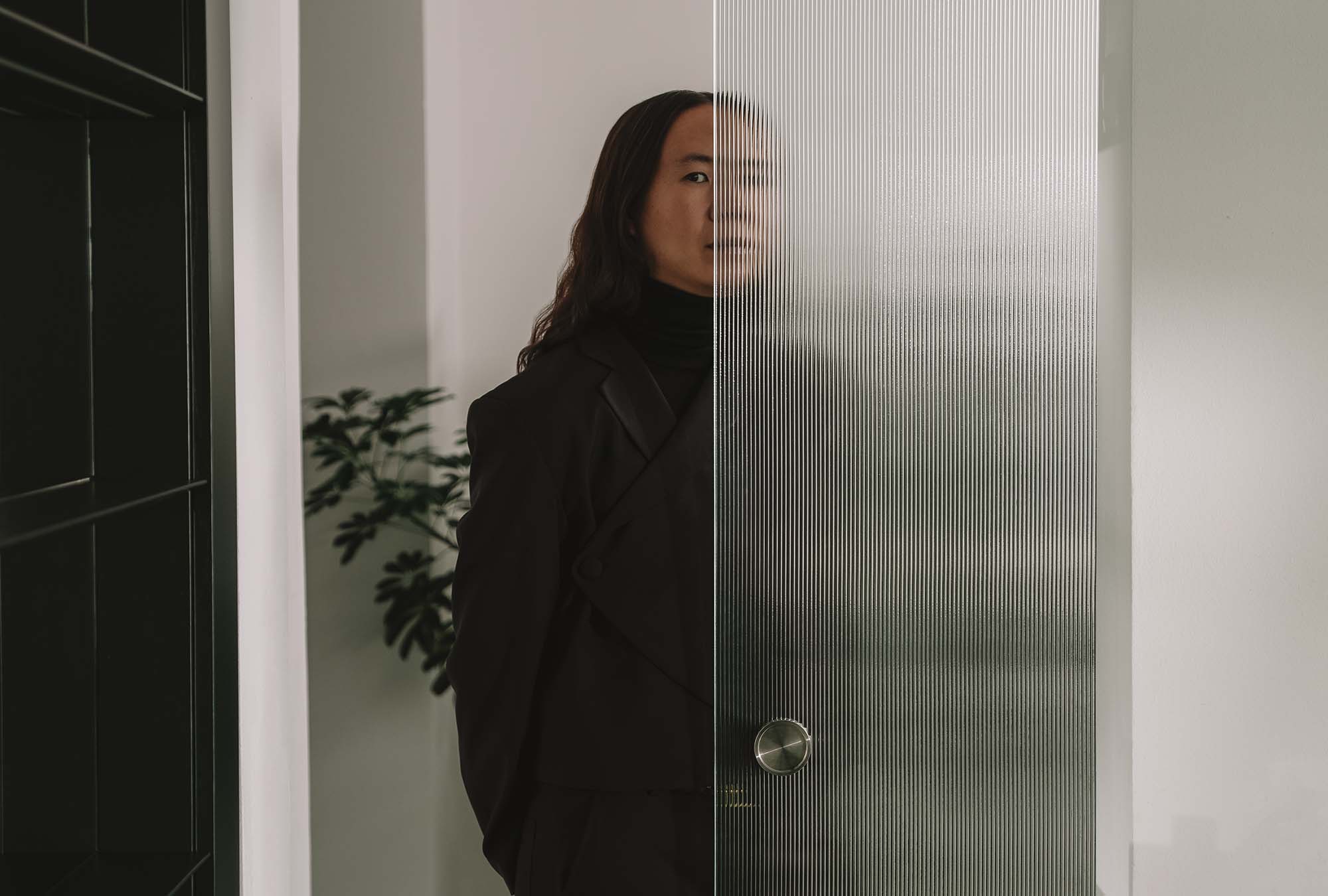 Designer William Fan über asiatisch-europäische Einflüsse und seine Projekte mit USM