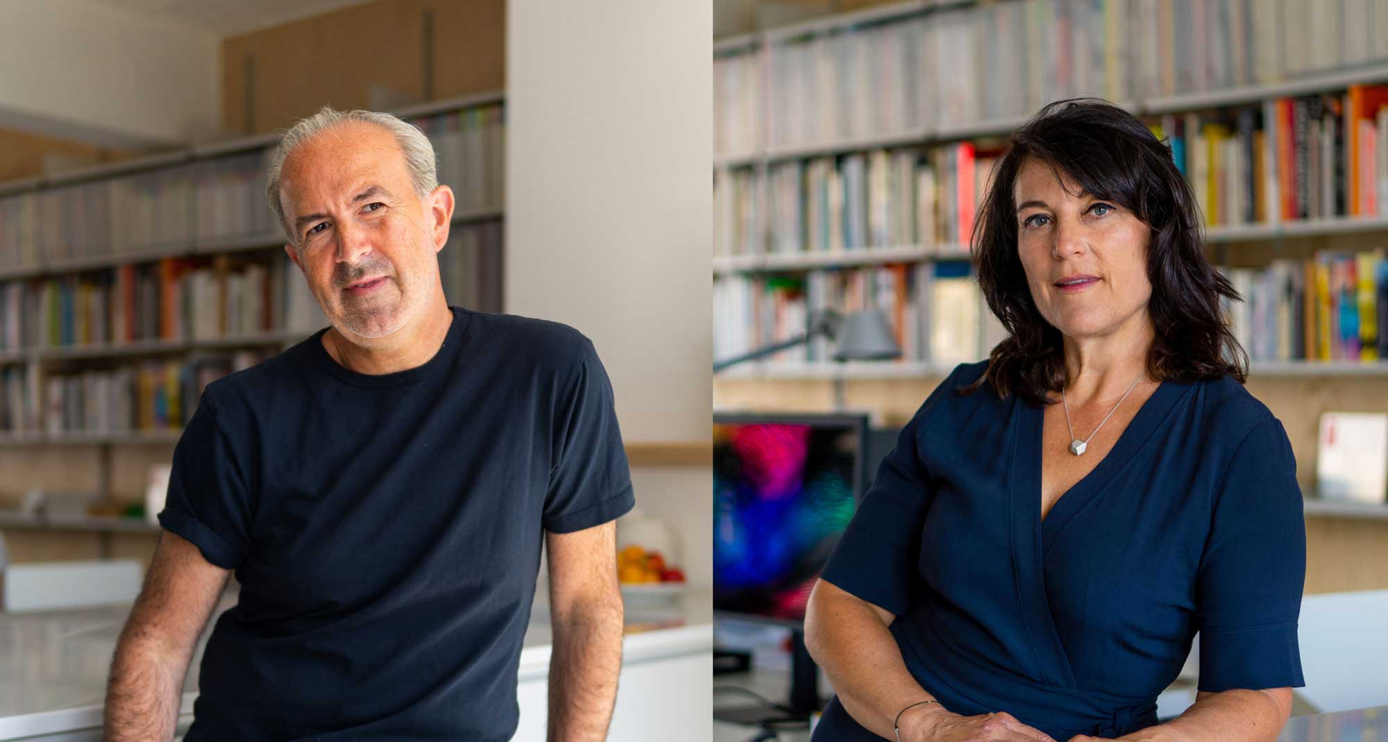 Interview mit Kim Colin von Industrial Facility