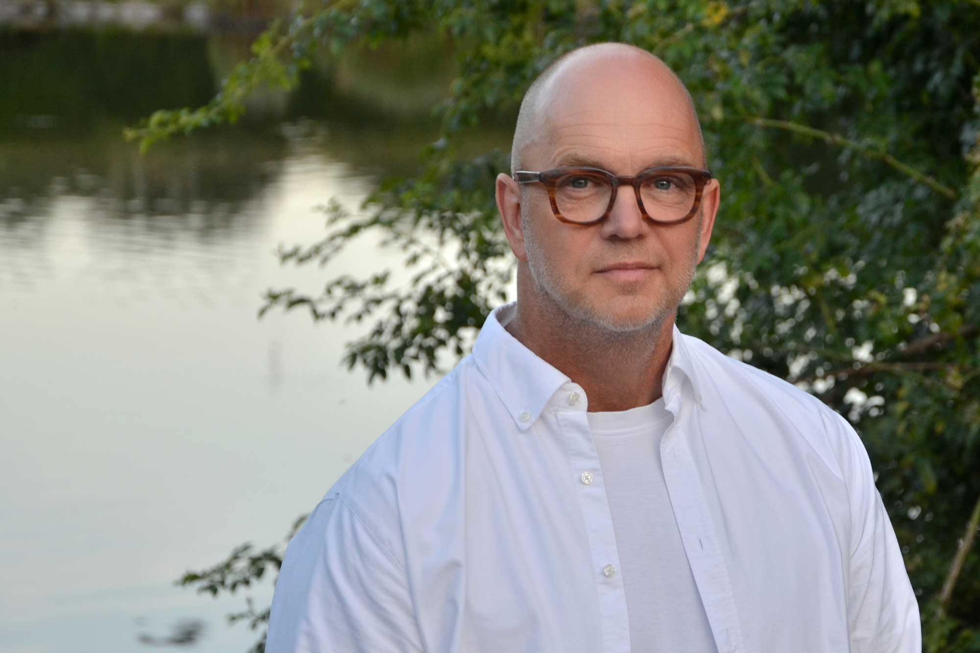 Bo Hellberg von String Furniture über modulare Möbel und langlebige Interiors