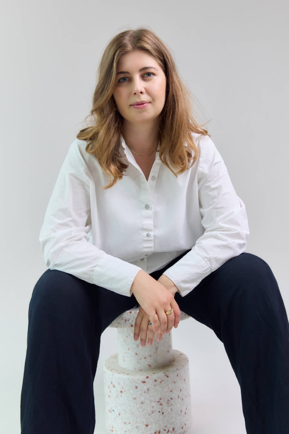 Zu Besuch bei Matterialista in Berlin