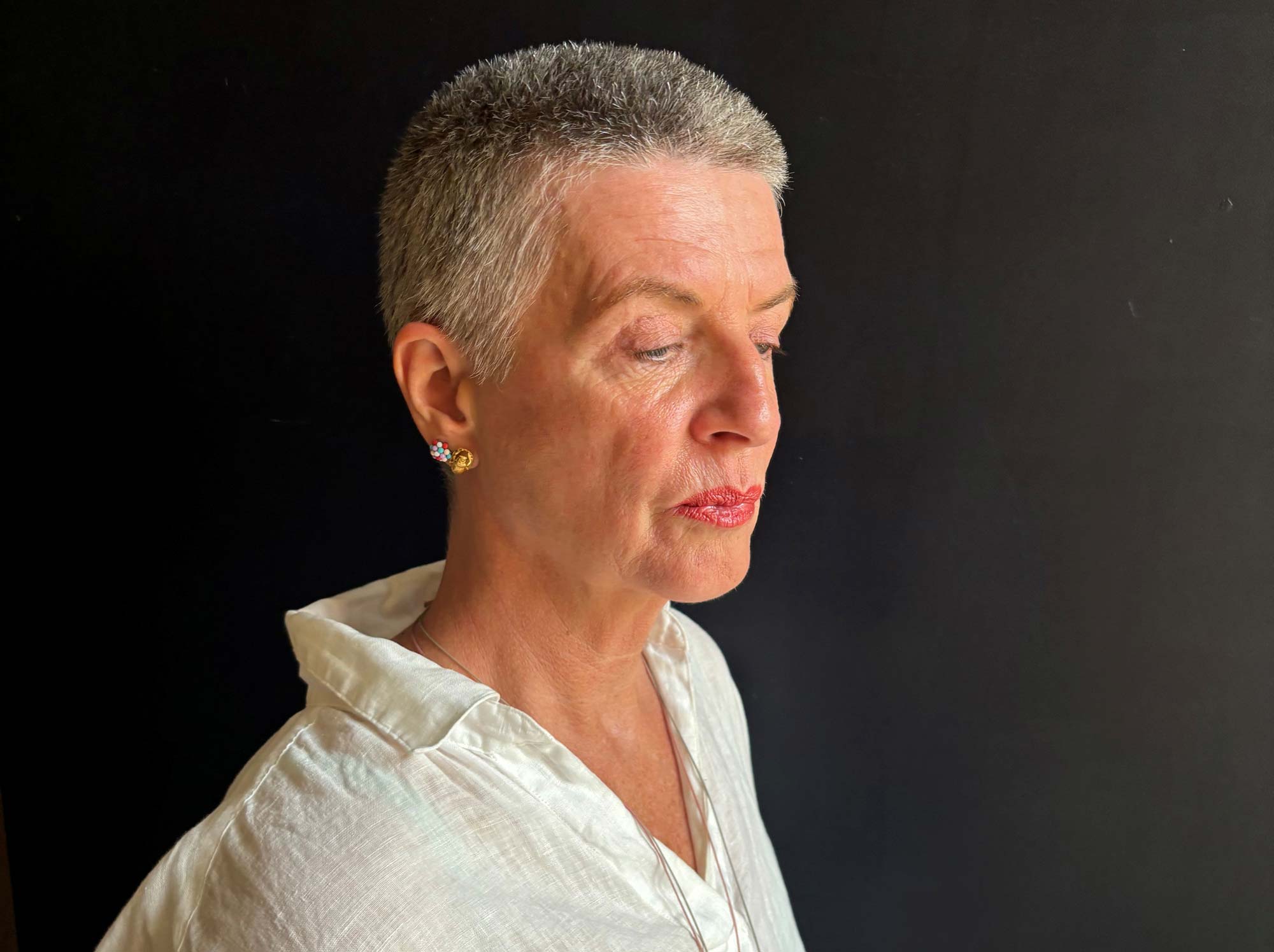 Die Designerin Hella Jongerius im Interview