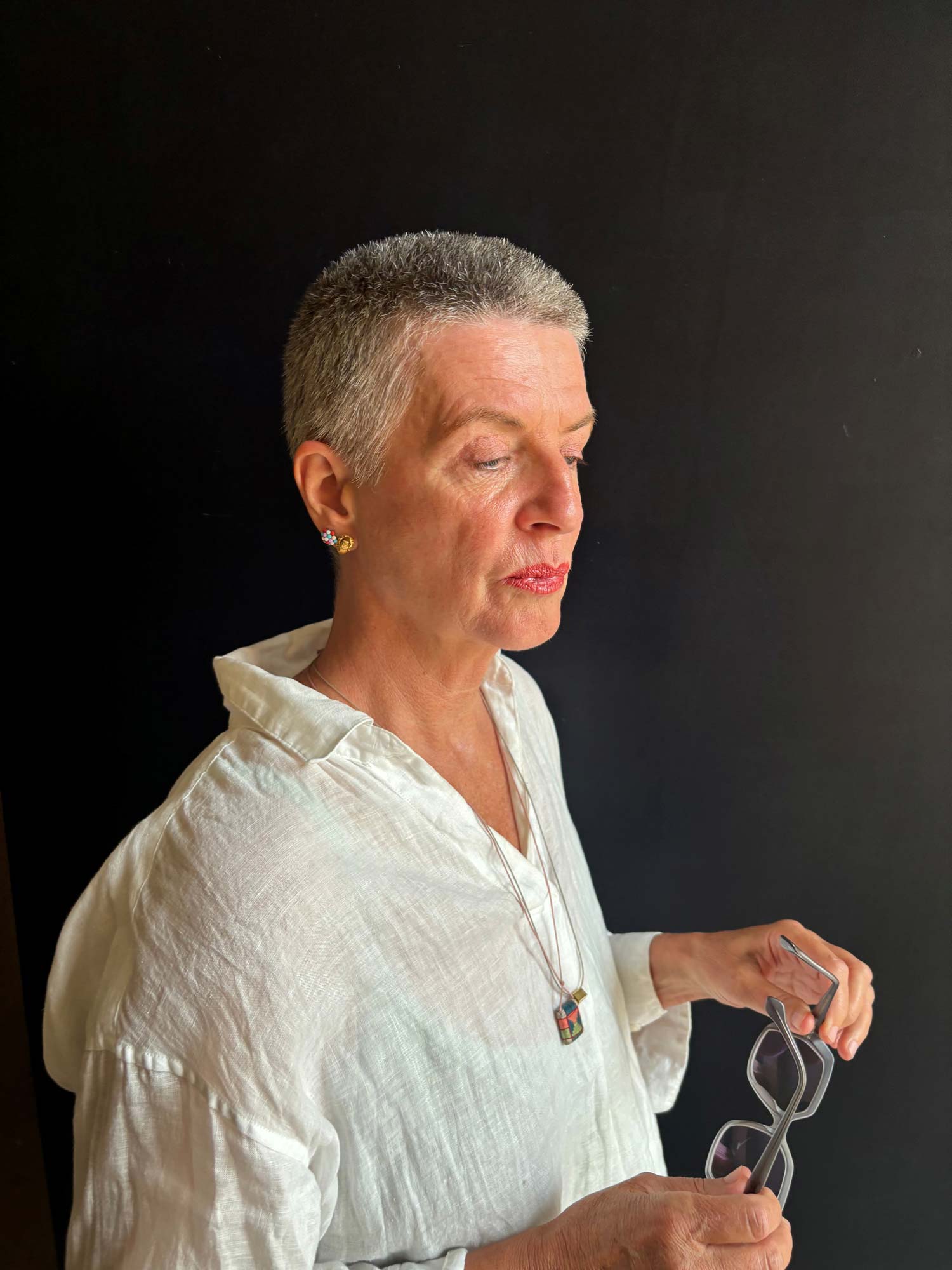 Die Designerin Hella Jongerius im Interview