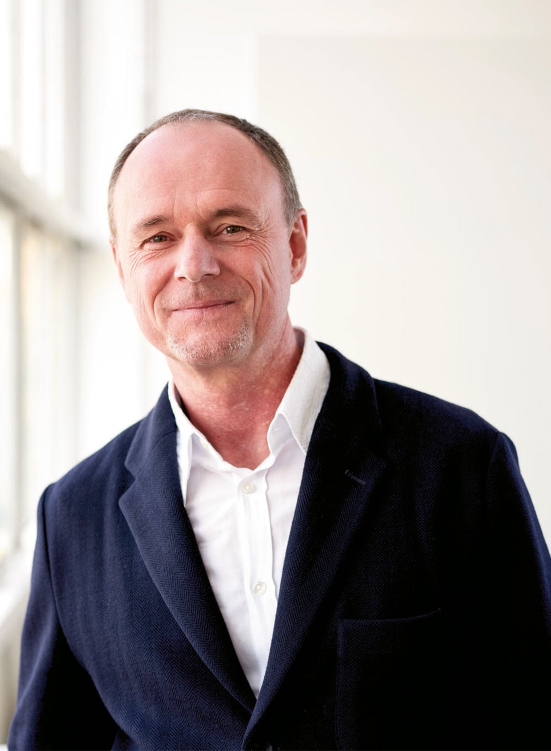 Ein Nachruf auf Burkhard Remmers