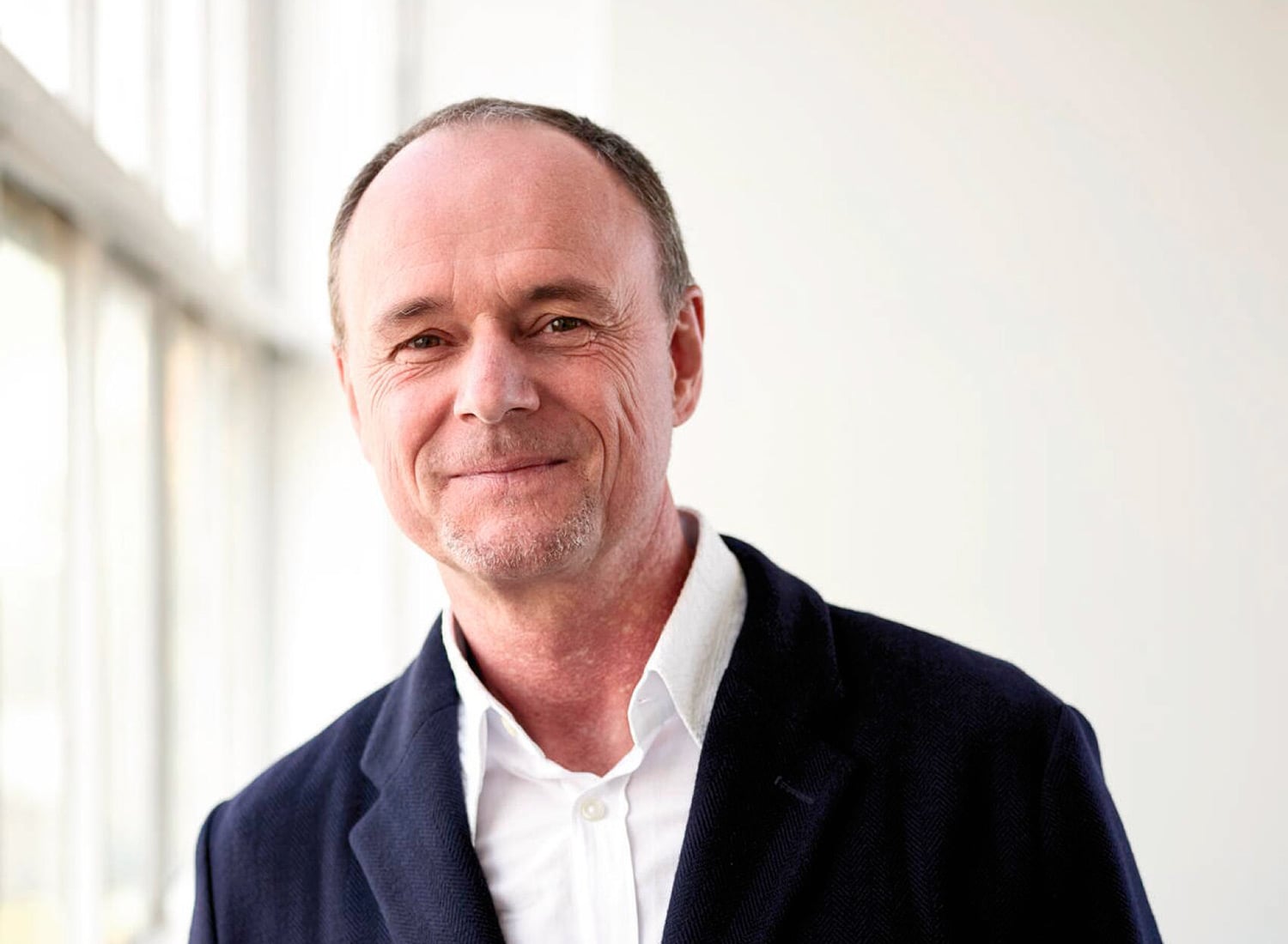 Ein Nachruf auf Burkhard Remmers