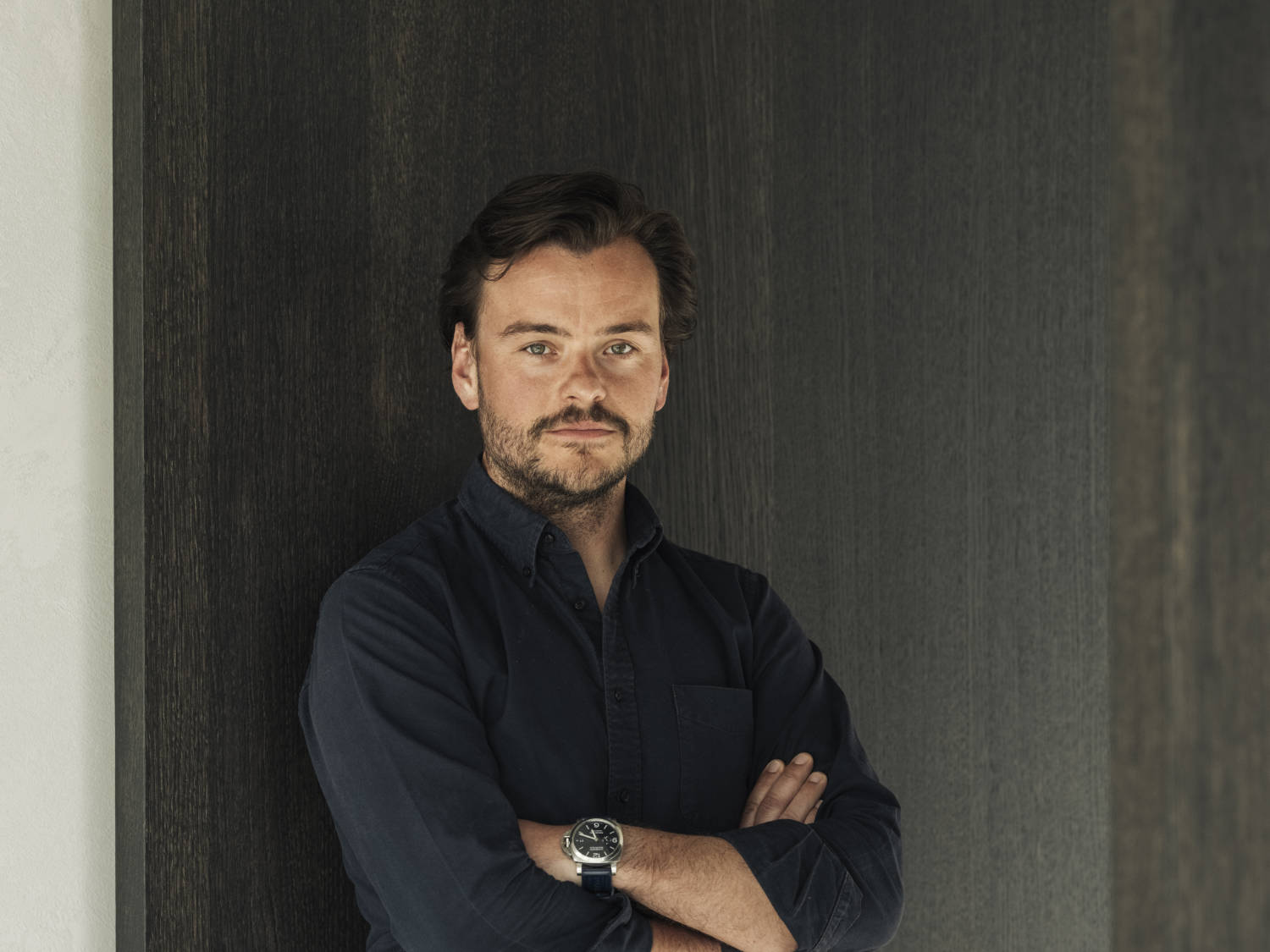Pieter Van Puyvelde über Ingenieurskunst und organisches Design