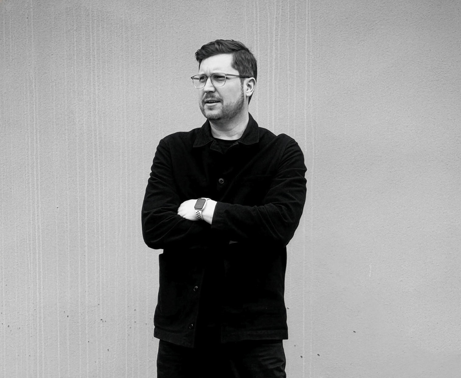 Marius Myking über die Designphilosophie von Snøhetta