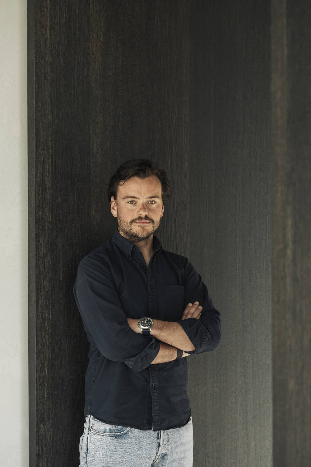 Pieter Van Puyvelde über Ingenieurskunst und organisches Design
