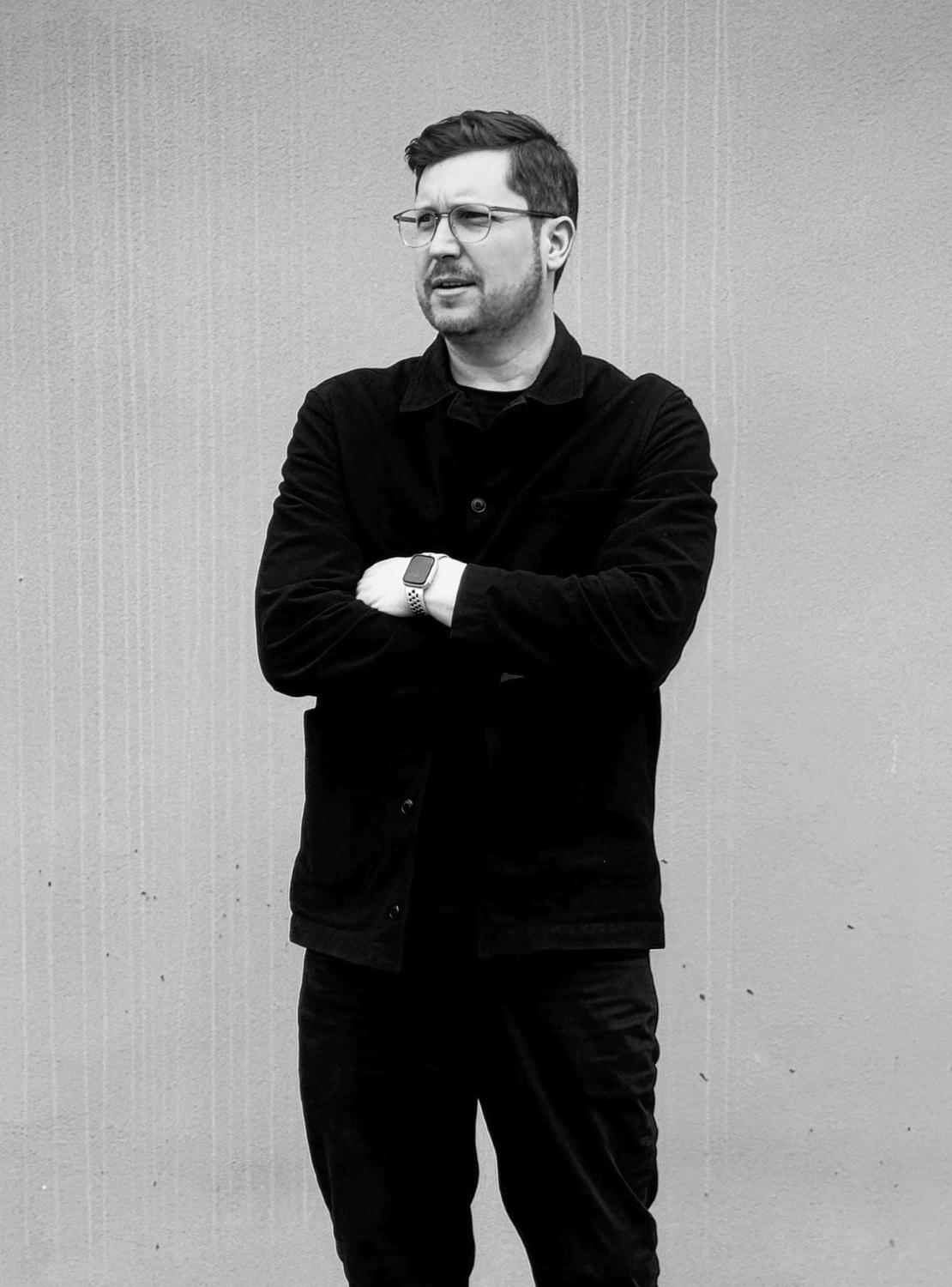 Marius Myking über die Designphilosophie von Snøhetta