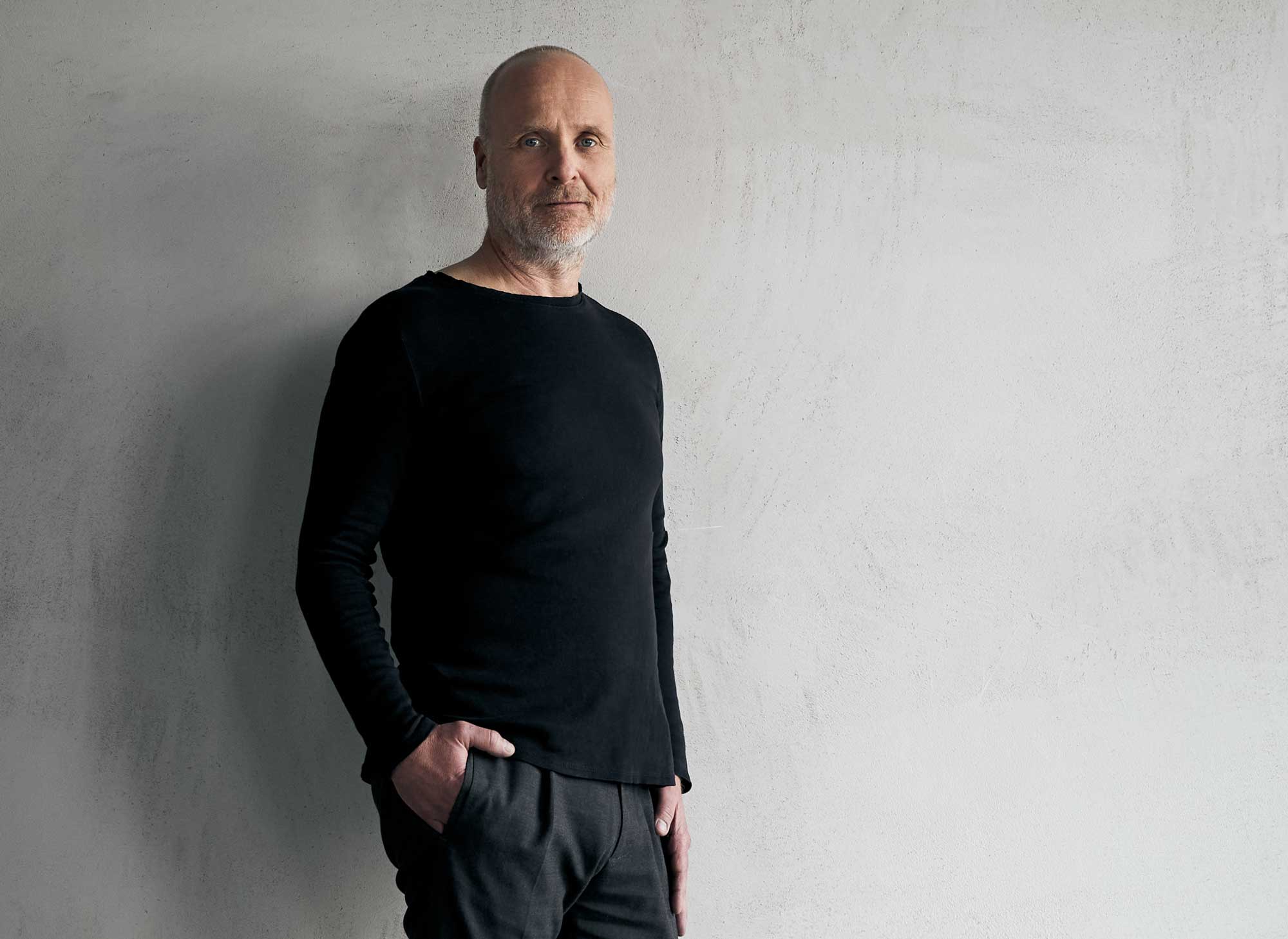 more-Gründer Bernhard Müller im Jubiläumsinterview