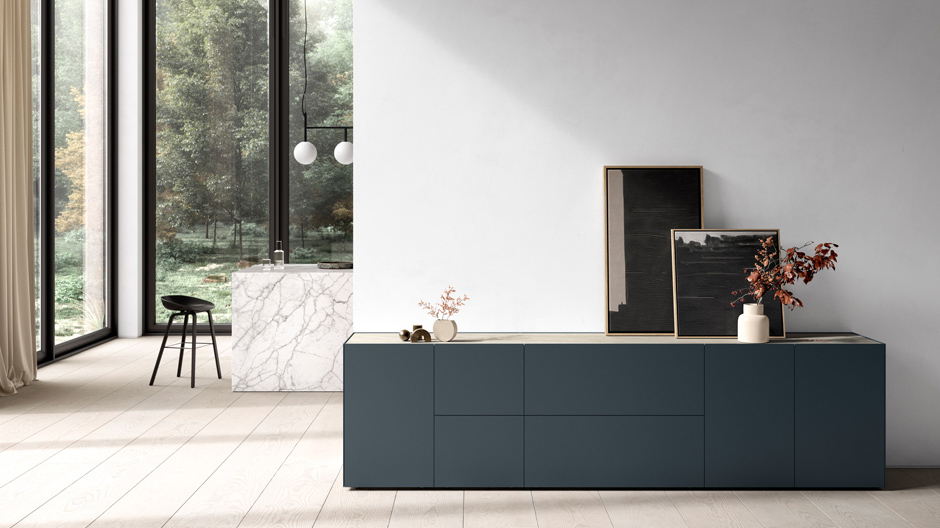 Der Industriedesigner erklärt die Kunst der virtuellen Inszenierung