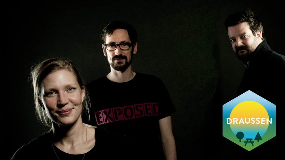 Das Berliner Landschaftsarchitekturbüro über seine deutsch-französisch-schwedische Kollaboration und den Kampf gegen den Öko-Sumpf.