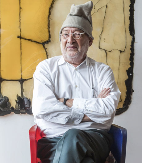 Nachruf auf den Gestalter Gaetano Pesce