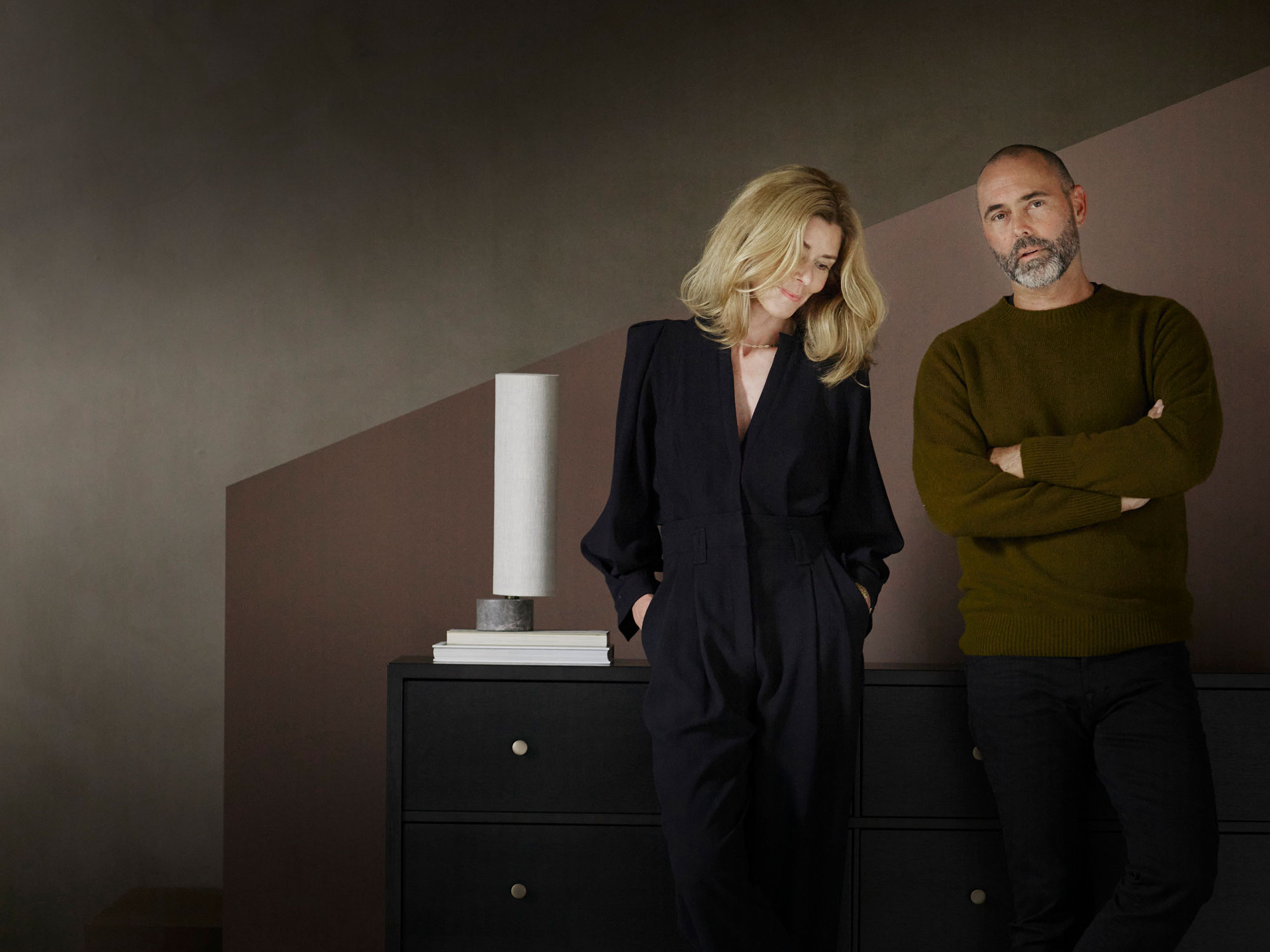 Das Büro Space Copenhagen im Gespräch