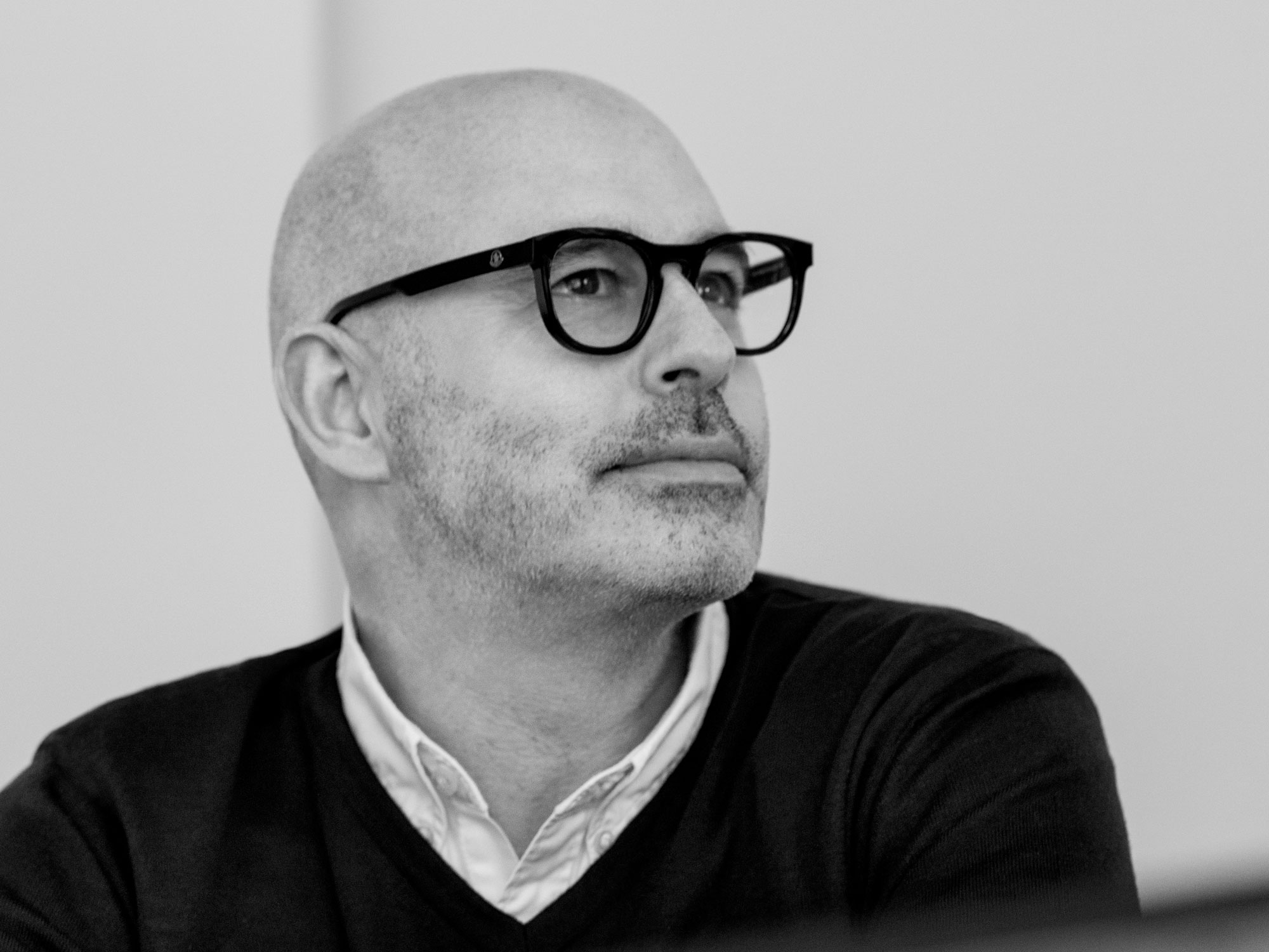 Der spanische Innenarchitekt Francesc Rifé im Gespräch