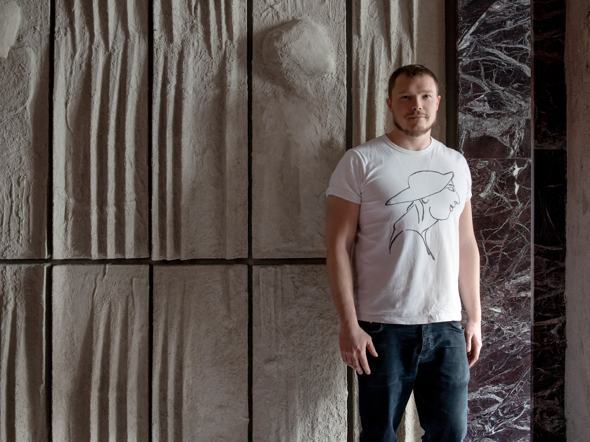 Der Mailänder Innenarchitekt Hannes Peer im Gespräch