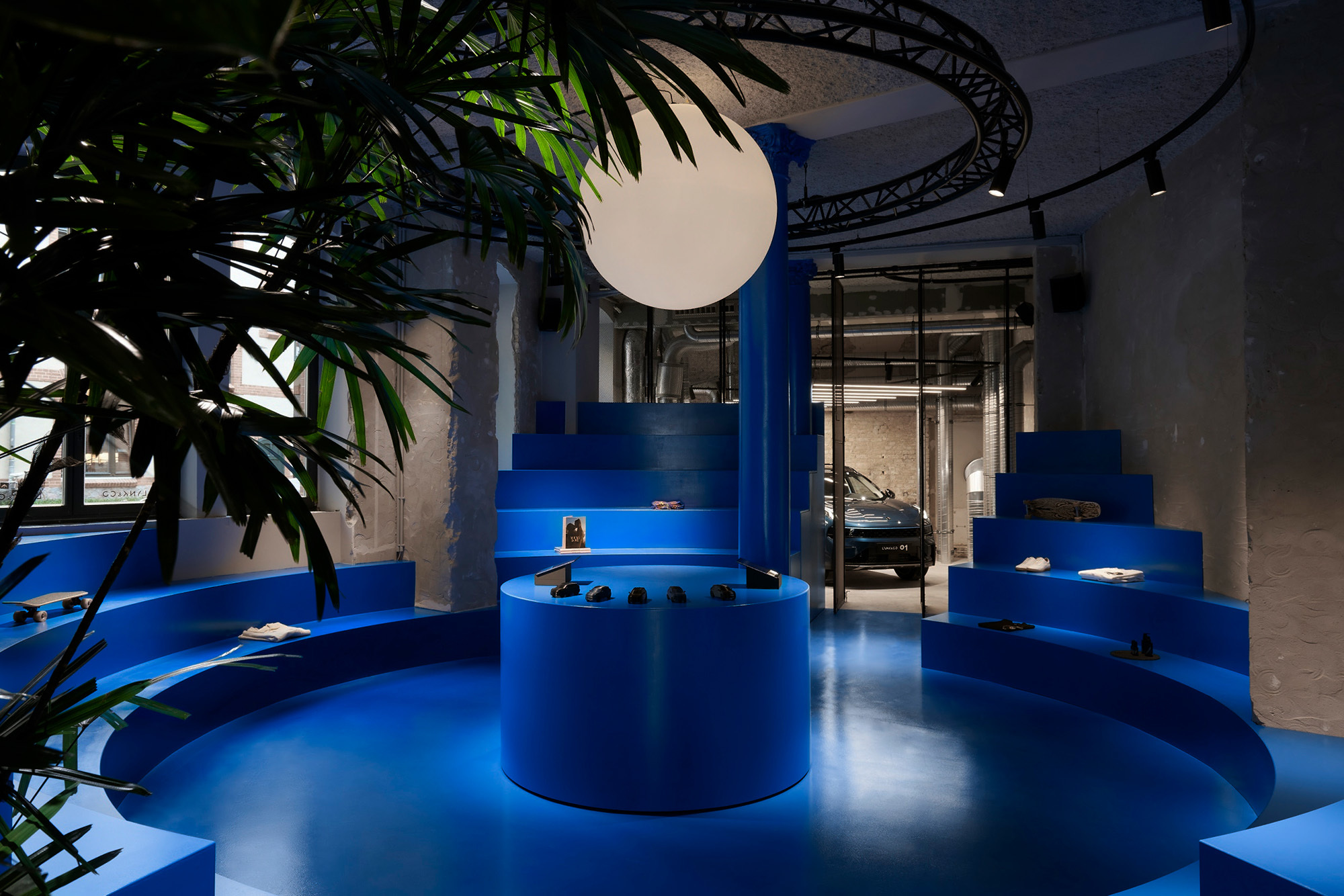 Wie die Marke Lynk & Co den Autokauf neu erfindet