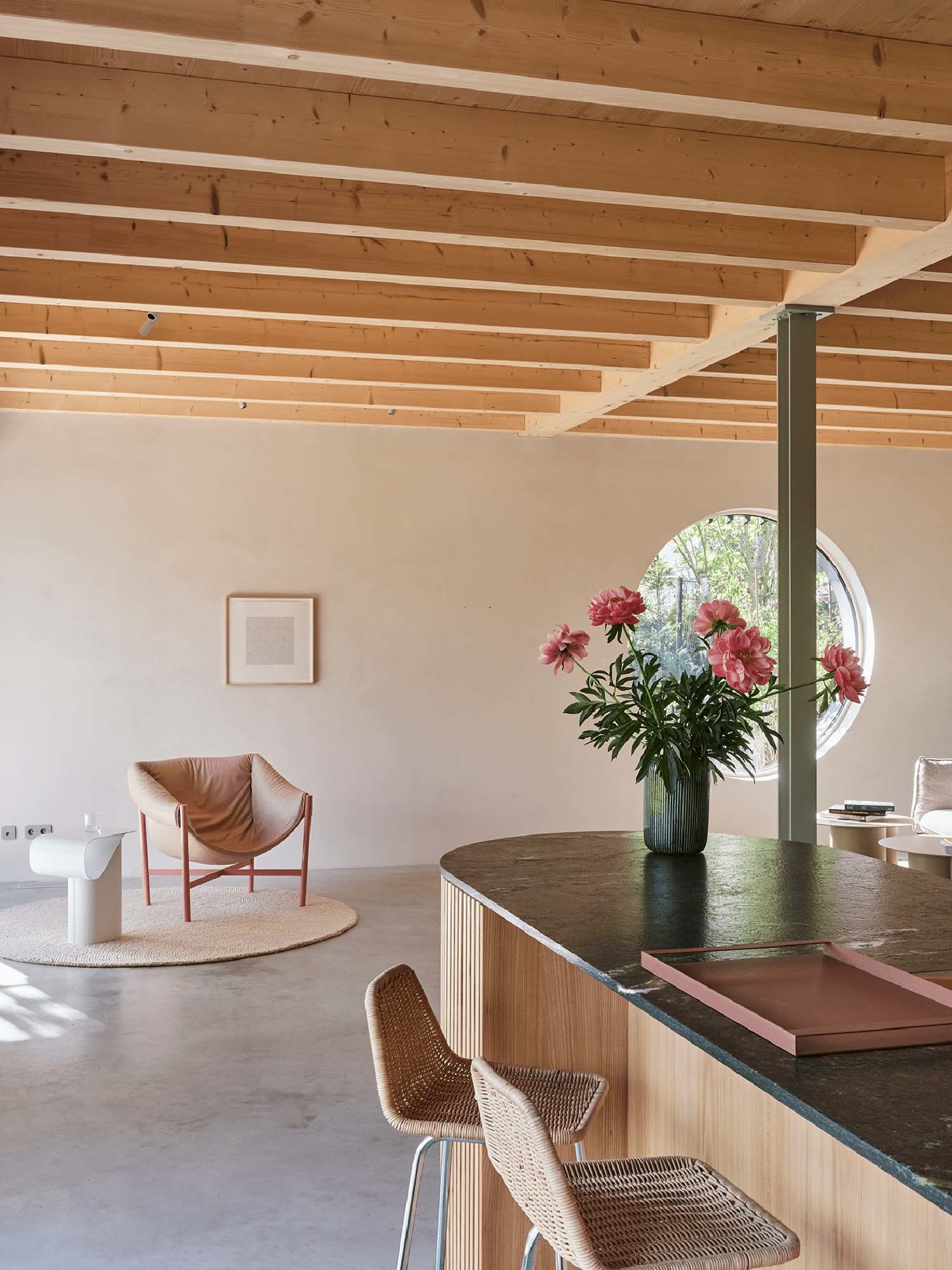 Haus A/Z am Ammersee von Arnold / Werner Architekten