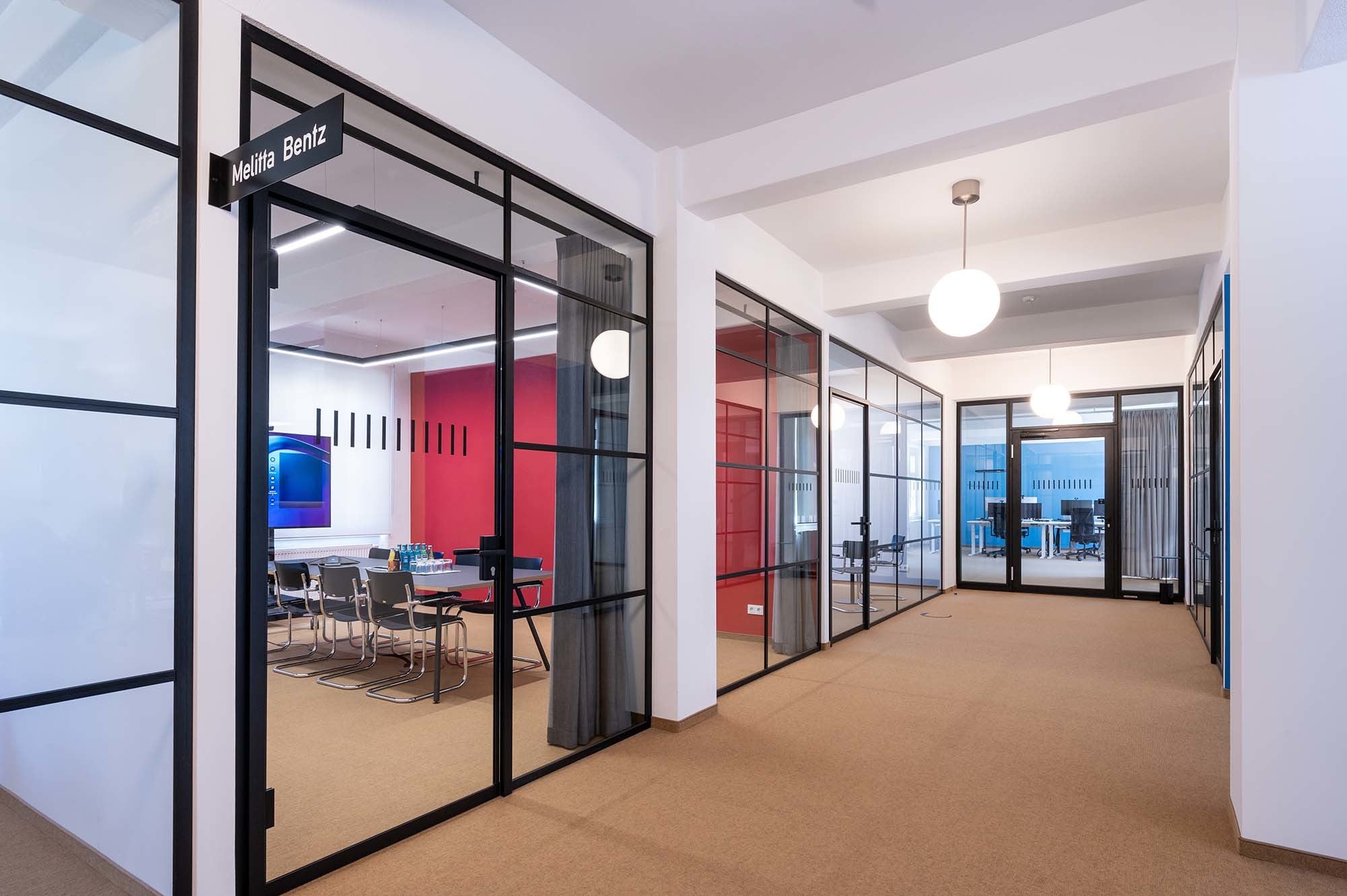 Sanierung eines Dresdner Baudenkmals