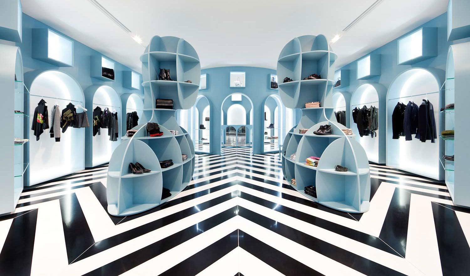2000-2020: Best-of Retail